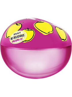DKNY Be Delicious Orchard St. Eau de Parfum 100ml