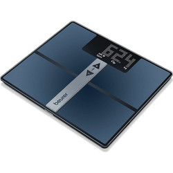 Beurer Smart Ζυγαριά με Λιπομέτρηση WiFi & Bluetooth BF980