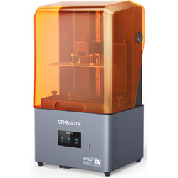 Creality Halot Mage CL-103L 3D Printer Ρητίνης Αυτόνομος 228x128x230mm