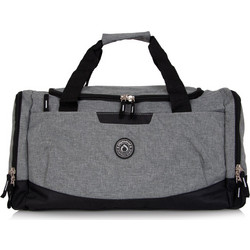 Diplomat SAC60-50 Σακ Βουαγιάζ 25lt Γκρι