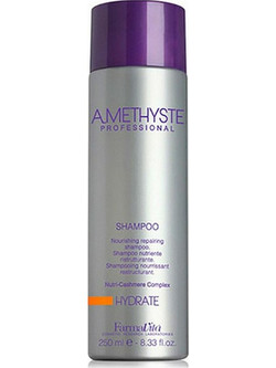 Farmavita Amethyste Hydrate Σαμπουάν για Ξηρά Μαλλιά 250ml