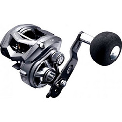 Tica Titan Claw Μηχανισμός Ψαρέματος για Jigging / Light Jigging