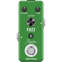 Rowin Fuzz Distortion