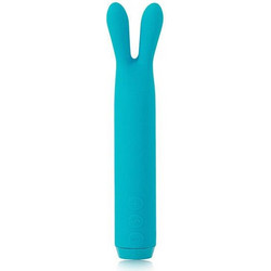 Je Joue Rabbit Bullet Δονητής Bullet 13cm Teal
