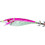 Linea Effe S Τεχνητό Δόλωμα Καλαμαριέρα Φωσφοριζέ 10cm Pink