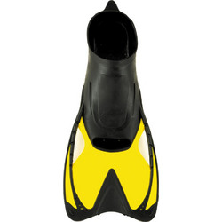 BlueWave Velocity Yellow