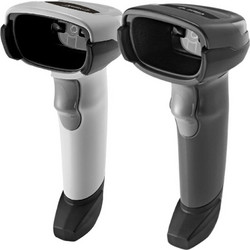 Barcode scanner Zebra DS2208 με βάση