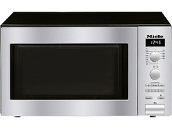 Miele M 6012 SC Φούρνος Μικροκυμάτων με Grill 26lt Inox