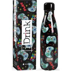 iDrink Let Play 500ml