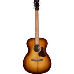 ArtLuthiere Legacy Concert Light Burst GT EQ
