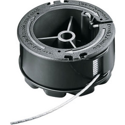 Bosch F016800570 Μεσηνέζα Τετράγωνη 1.6mm x 6m