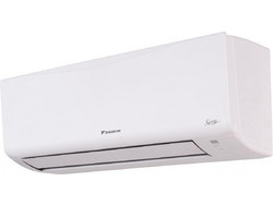 Daikin Siesta ATXC25D/ARXC25D Κλιματιστικό Inverter 9000 BTU A++/A+++ με Wi-Fi