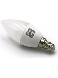 ΛΑΜΠΑ LED ΚΕΡΑΚΙ Ε14 5W 230V ΛΕΥΚΟ 4000Κ 13-140251