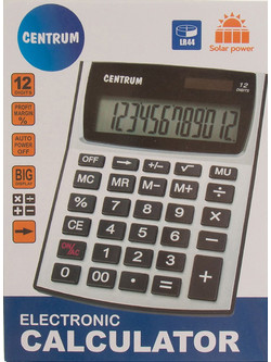 Centrum 834022
