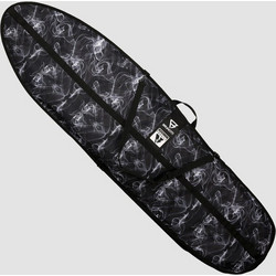 Brunotti Radiance-Surf-Single Uni Boardbag Black