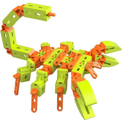 Fischertechnik Φίλοι των Ζώων 563576