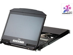 Αten KVM Switch CL3884NW 4 x USB / HDMI