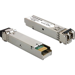 DELOCK SFP MODULE LC GIGA 850nm 86186