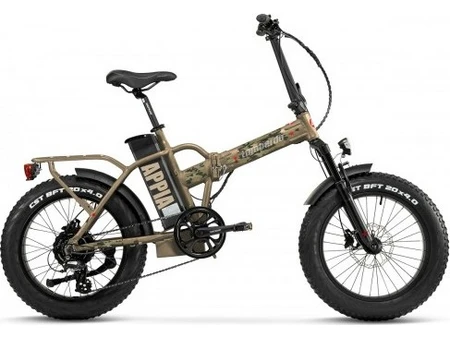 Lombardo fat bike online