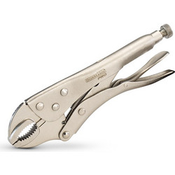 Σκύλα grip κυρτή 250mm BORMANN PRO BHT7346 046745
