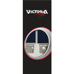 Τιράντα VICTORIA Λ2162036 ΜΠΛΕ