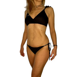 Lida Bikini Set Μαύρο 9-13729-1368