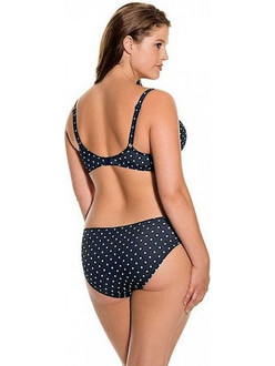 Dorina Bikini Slip Navy Μπλε D17023D