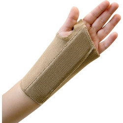 Vita Orthopaedics Νάρθηκας Καρπού Αριστερός 03-2-085