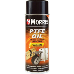Λιπαντικό λάδι Τεφλόν PTFE 400ml