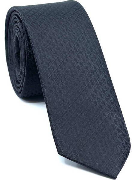 Legend - L-050-235A - Black - Γραβάτα - black