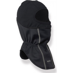 Balaclava WINDSTOPPER MT NG MATT 8418-135 BLACK