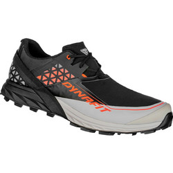Dynafit Alpine Dna Ανδρικά Αθλητικά Παπούτσια Trail Running Μαύρα 64062-0993