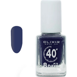 Elixir Up To 8 Days 378 Gloss Βερνίκι Νυχιών Μακράς Διαρκείας 13ml