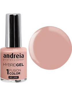 Andreia Hybrid Gel H88 Βερνίκι Νυχιών Μακράς Διαρκείας 10.5ml