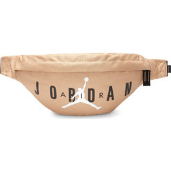 Jordan Air Crossbody Bag Γυναικείο Τσαντάκι Μέσης Σομόν 9B0533-X6A
