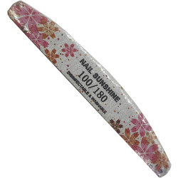 ΛΙΜΑ ΜΑΝΙΚΙΟΥΡ/ΠΕΝΤΙΚΙΟΥΡ - NAIL SUNSHINE FLOWER 3 100/180 ΟΕΜ 1ΤΜΧ
