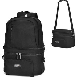 Cwatcun D30 Black