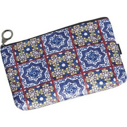 Fridolin Mosaik 19197 Γυναικείο Νεσεσέρ 18.5x12cm Πολύχρωμο
