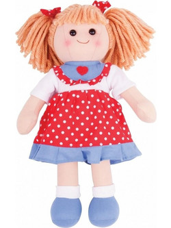 Bigjigs Emily