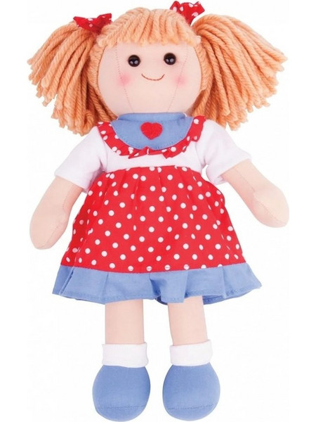 Bigjigs Emily