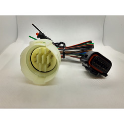 Patrolline ZW 9.22830 MOTO electriclife