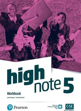 HIGH NOTE 5 WB