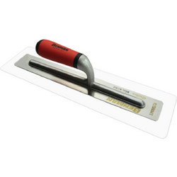 BENMAN Μυστρί Benman Με Πολυκαρβονικό Υλικό 405 x 110 mm (75204)