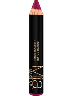 Mia Power Color Add Romance Cream Κραγιόν Pencil