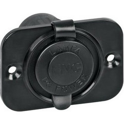 ΠΡΙΖΑ ΑΝΑΠΤΗΡΑ EXT-10 ΜΕ ΚΑΠΑΚΙ ΑΔΙΑΒΡΟΧΗ 12/24V 15A (ΤΥΠΟΥ ENGEL) L3897.7