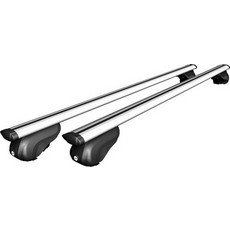 Μπάρες οροφής SW Αλουμινίου 1.35 Aero Ideal 005.RAILING4