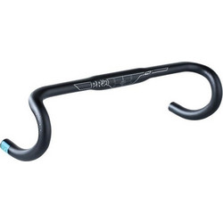 Τιμόνι κούρσας | PRO | Compact Ergo Os | 44CM | 31.8 mm