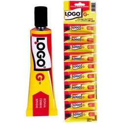 Κόλλα LOGO G 10CC Γενικής Χρήσης 10ml