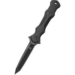 ΜΑΧΑΙΡΙ UNITED CUTLERY TAILWIND URBAN TACTICAL STILETTO PLAIN EDGE - UC2906