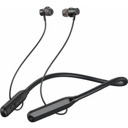 XO BS30 Ακουστικά Bluetooth In Ear Ανθεκτικά στο Νερό Black